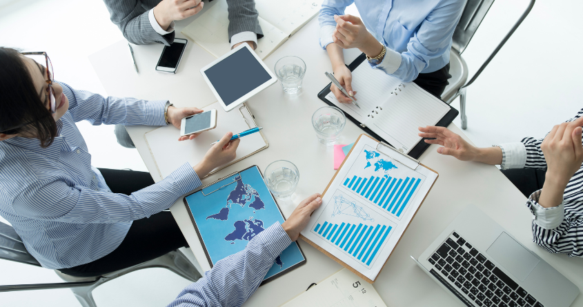 Principais Tipos de Empresas no Brasil