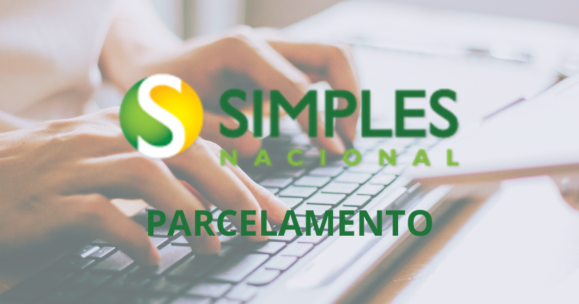 Guia do Parcelamento do Simples Nacional